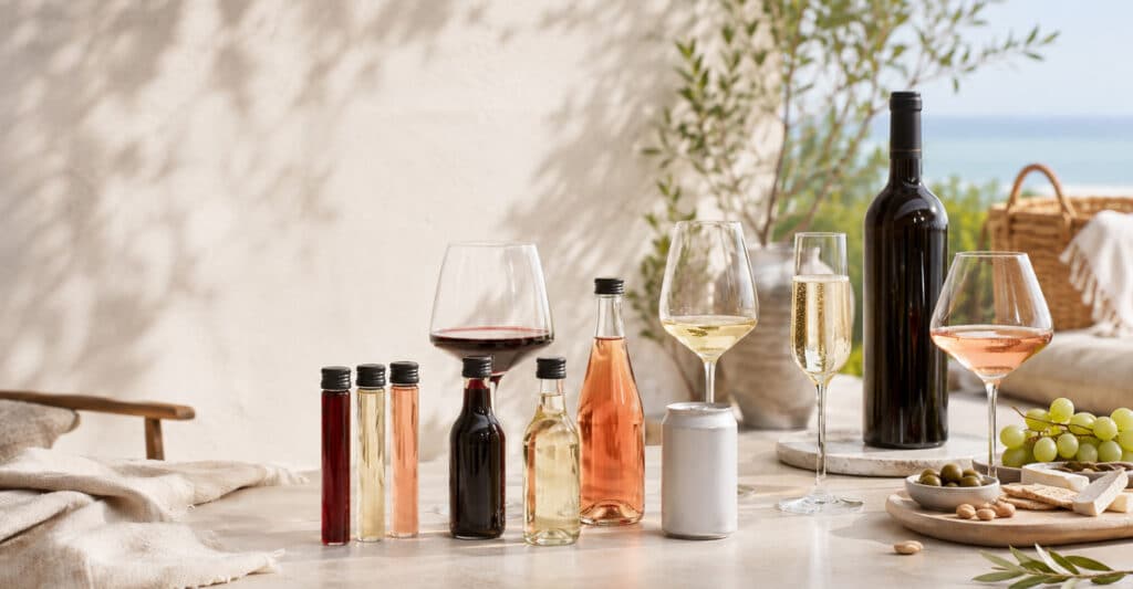 Small-format-wine