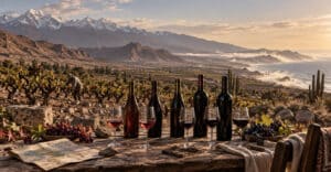 South-American-Wine